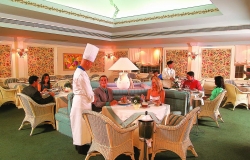 ���� ����� Barcelo Bavaro Palace Deluxe 5*