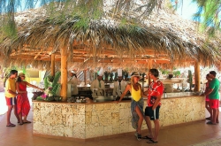 ���� ����� Barcelo Bavaro Palace Deluxe 5*