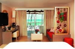 ���� ����� Barcelo Bavaro Palace Deluxe 5*