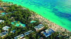 ���� ����� Barcelo Dominican Beach 4*