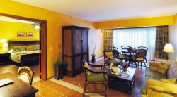 ���� ����� Barcelo Dominican Beach 4*