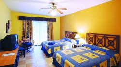 ���� ����� Barcelo Dominican Beach 4*