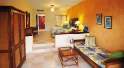 ���� ����� Barcelo Dominican Beach 4*