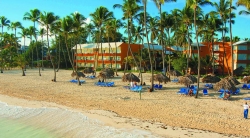 ���� ����� Barcelo Dominican Beach 4*