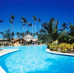 ���� ����� Barcelo Dominican Beach 4*