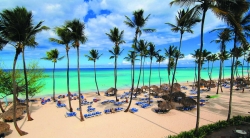 ���� ����� Barcelo Dominican Beach 4*
