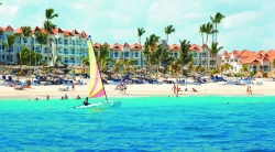 ���� ����� Barcelo Punta Cana 4*