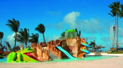 ���� ����� Barcelo Punta Cana 4*