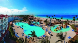 ���� ����� Barcelo Punta Cana 4*