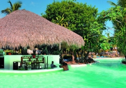 ���� ����� Bavaro Princess All Suites Resort, SPA & Casino 5*