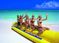 ���� ����� Carabela Beach Resort & Casino 4*