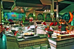 ���� ����� Carabela Beach Resort & Casino 4*