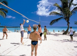 ���� ����� Carabela Beach Resort & Casino 4*