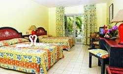 ���� ����� Carabela Beach Resort & Casino 4*