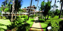 ���� ����� Carabela Beach Resort & Casino 4*