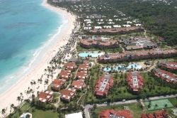 ���� ����� Caribe Club Princess Beach Resort & SPA 4*