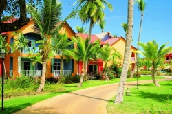 ���� ����� Caribe Club Princess Beach Resort & SPA 4*