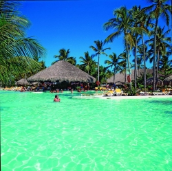 ���� ����� Catalonia Bavaro Beach, Golf & Casino Resort 5*