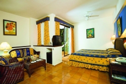 ���� ����� Catalonia Bavaro Beach, Golf & Casino Resort 5*