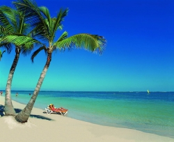 ���� ����� Catalonia Bavaro Beach, Golf & Casino Resort 5*