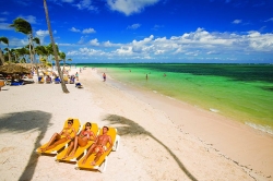 ���� ����� Catalonia Bavaro Beach, Golf & Casino Resort 5*