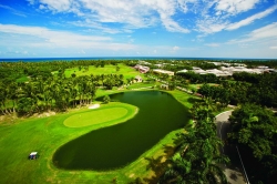 ���� ����� Catalonia Bavaro Beach, Golf & Casino Resort 5*