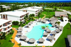 ���� ����� Catalonia Royal Bavaro 5*