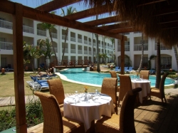 ���� ����� Be Live Grand Bavaro (ex.Grand Oasis Bavaro) 5*