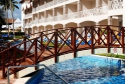 ���� ����� Be Live Grand Bavaro (ex.Grand Oasis Bavaro) 5*