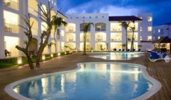 ���� ����� Be Live Grand Bavaro (ex.Grand Oasis Bavaro) 5*