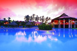 ���� ����� Be Live Grand Punta Cana (ex.Grand Oasis Punta Cana) 5*