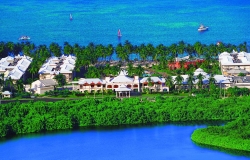 ���� ����� Be Live Grand Punta Cana (ex.Grand Oasis Punta Cana) 5*