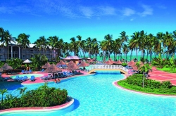 ���� ����� Be Live Grand Punta Cana (ex.Grand Oasis Punta Cana) 5*