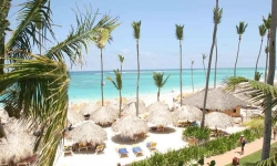 ���� ����� Iberostar Bavaro 5*