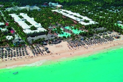 ���� ����� Iberostar Dominicana 5*