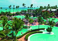 ���� ����� Iberostar Dominicana 5*