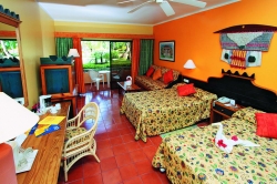 ���� ����� Iberostar Dominicana 5*