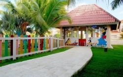 ���� ����� IFA Villas Bavaro Beach Resort 4*