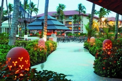 ���� ����� Majestic Colonial Punta Cana 5*