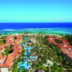 ���� ����� Majestic Colonial Punta Cana 5*