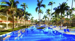 ���� ����� Majestic Colonial Punta Cana 5*