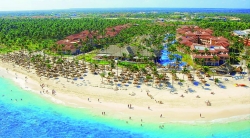 ���� ����� Majestic Colonial Punta Cana 5*