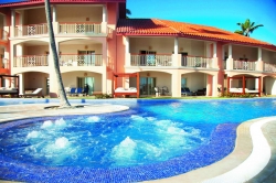  Majestic Elegance Punta Cana 5*