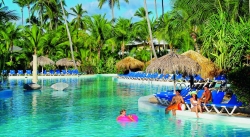 ���� ����� Melia Caribe Tropical 5*