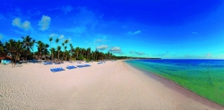 ���� ����� Melia Caribe Tropical 5*