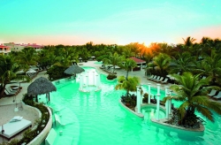 ���� ����� Melia Caribe Tropical 5*
