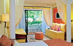 ���� ����� Melia Caribe Tropical 5*