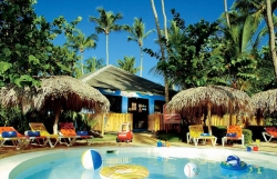���� ����� Melia Caribe Tropical 5*
