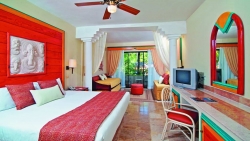 ���� ����� Melia Caribe Tropical 5*