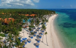 ���� ����� Natura Park Beach Ecoresort & SPA 5*